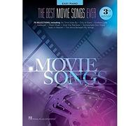 The Best Movie Songs Ever - Paperback / softback NEW Corp, Hal Leona 01/12/2019