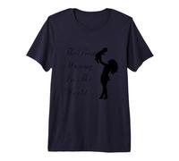 The Best Mummy in The World Premium T-Shirt