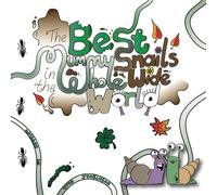 The Best Mummy Snails in the Whole Wide World