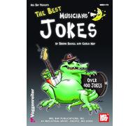 The Best Musicians' Jokes