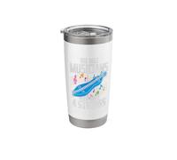 The Best Musicians Need Only 4 Strings Stainless Steel Insulated Tumbler