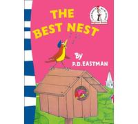 The Best Nest: A Children's Picture Book Designed to Build Reading Confidence (Beginner Series)