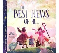 The Best News of All: Christmas Bible Verses to Remember