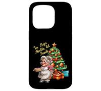 The Best Nonna in the World - La Mejor Abuelita del Mundo Case for iPhone 15 Pro