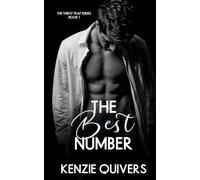 The Best Number: An MMF Why Choose Romance (The Thirst Trap)