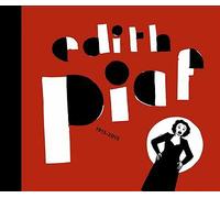 Edith Piaf - The Best Of 100th Anniversary [VINYL]