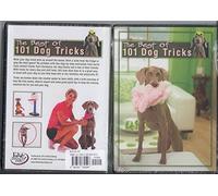 The Best of 101 Dog Tricks (DVD)