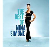 Nina Simone - The Best Of [180g Coloured Vinyl LP] [VINYL]