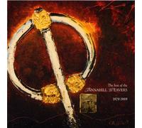 The Best Of 1979-1989 by The Tannahill Weavers (2001-03-29)