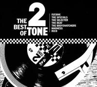Various Artists - The Best of 2 Tone