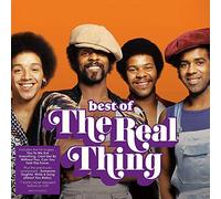 The Real Thing – The Best Of – 2-CD Set