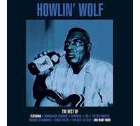 Howlin' Wolf - The Best Of Howlin' Wolf [VINYL]