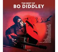 Bo Diddley - The Best Of [VINYL]