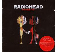 Radiohead - The Best Of Radiohead [CD] Sent Sameday