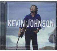 Kevin Johnson - Best Of