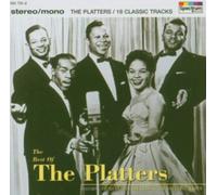 The Platters - The Best Of The Platters