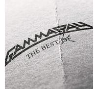 Gamma Ray - The Best Of - 2Cd Standard