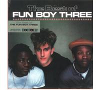 Fun Boy Three - The Best Of (2022 Remaster) [VINYL]
