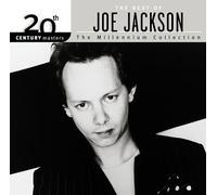 The Best Of (20th Century Masters: Millennium Collection) by Jackson, Joe [Music CD]
