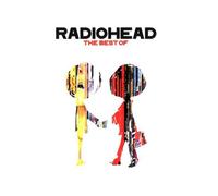 The Best Of (2CD + DVD) By Radiohead (2008-10-27)