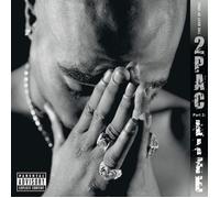 The Best Of 2pac - Part 2: Life by 2pac (CD 2007)