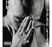 The Best Of 2pac - Part 2: Life by 2pac (Vinyl Record 2021)