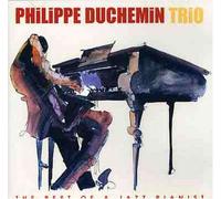 The Best of a Jazz Pianist