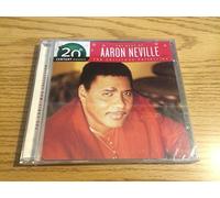 The Best of Aaron Neville - The Christmas Collection: 20th Century Masters by Neville, Aaron (2003) Audio CD