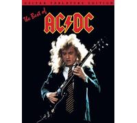 The Best Of AC/DC (TAB): Guitar Tab