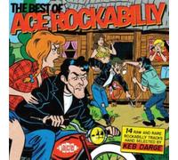 Various Artists - The Best Of Ace Rockabilly Presented By Keb Darge [VINYL]