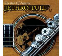 Jethro Tull - the Best of Acoustic Jethro Tull [CD]
