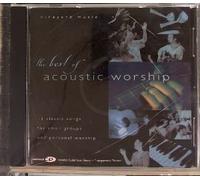 The Best Of Acoustic Worship