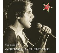 Adriano Celentano – The Best of Adriano Celentano – CD
