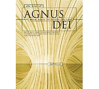 The Best Of Agnus Dei More Music To Sooth The Soul