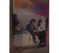 The Best of Air Supply: Piano - Vocal - Guitar