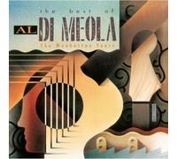 The Best of Al DiMeola: The Manhattan Years (1992-05-03)