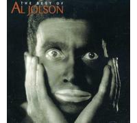 The Best Of Al Jolson by Al Jolson (2008-03-12)