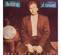 The Best of Al Stewart: Songs From the Radio