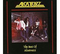 The Best Of Alcatrazz
