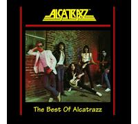 The Best Of Alcatrazz(Shm)(Ltd.Paper-Sleeve)(Reissue)