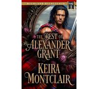 The Best of Alexander Grant: Part 1 (Highland Highlights)