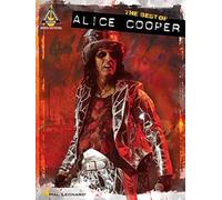 The Best of Alice Cooper (Guitar Recorded Versions)