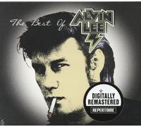 The Best of Alvin Lee