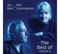 The Best of Aly & Phil Vol.2 by Aly Bain & Phil Cunningham (2013-07-29)