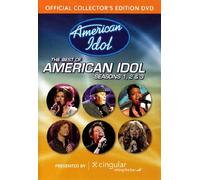 The Best of American Idol - Seasons 1,2 & 3