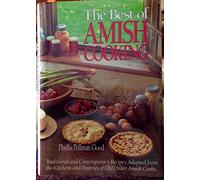 The Best of Amish Cooking