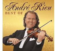 THE BEST OF ANDR‚ RIEU NEW CD