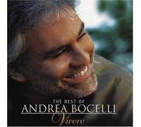 The Best of Andrea Bocelli: Vivere by Decca Records (2007-01-01)