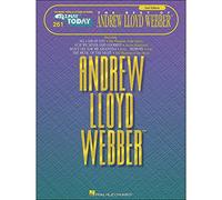 The Best Of Andrew Lloyd Webber: E-Z Play Today Vol 261 (E-Z Play Today, 261)