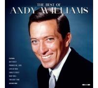 Andy Williams - The Best Of (180g Vinyl) [VINYL]